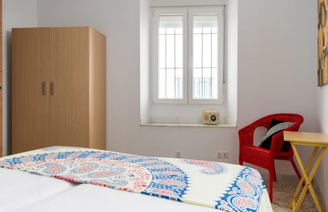 Holiday Home in Cadiz by the Sea - Foto 7