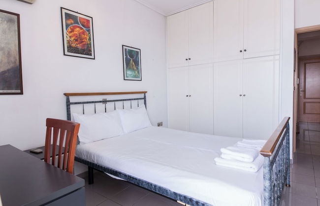 Koridalos Terrace Apt w Spectacular View - Foto 2