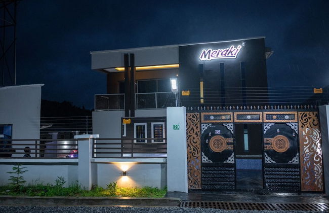 Meraki Apartments - Foto 4