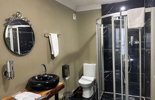 Centrum Hotel & Spa - Foto 69