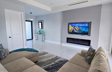 Casa Madrid Heated pool sleeps 8 - Foto 10