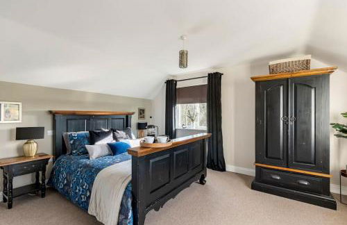 Willow Lodge, Wolfscastle - Foto 9