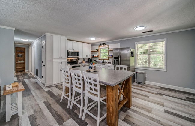 Mountain Bliss - Foto 13