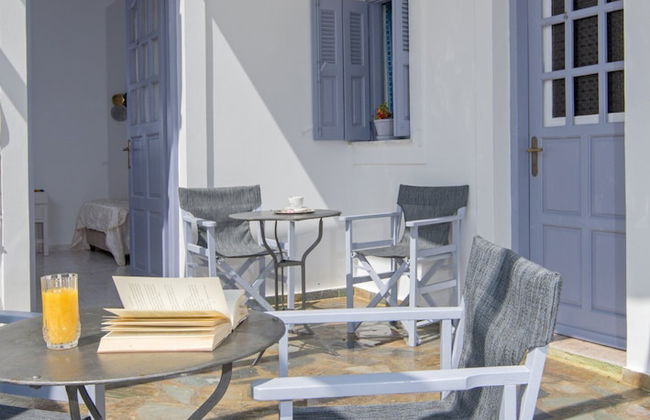 Provenzo Luxury Apartments & Suites - Foto 72