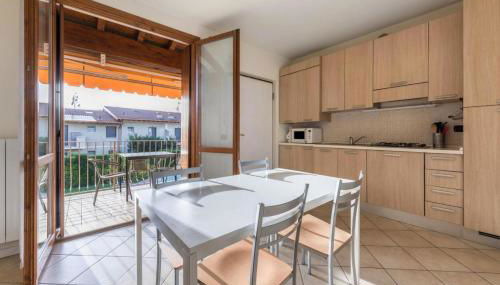 Acqua e Sole: Casa con Piscina e Area Solarium - Foto 4