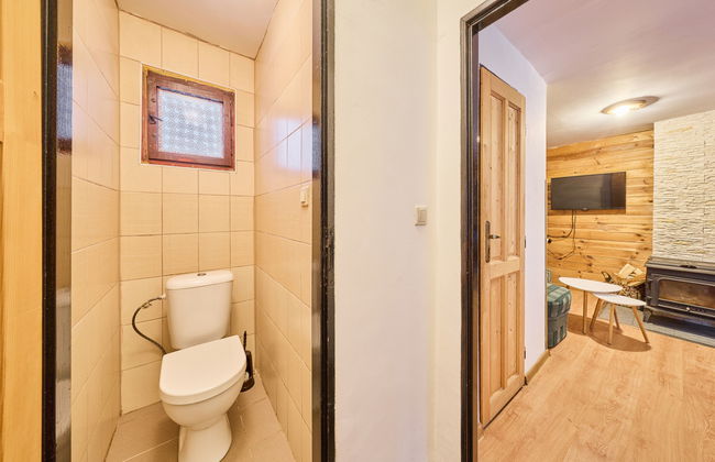 Chaloupka U lesa - Photo 18