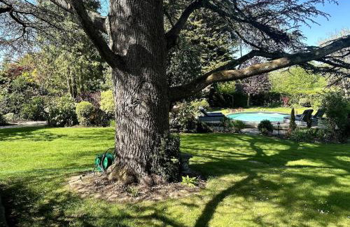 Luxury Home, spectacular grounds, pool & hot tub - Foto 32