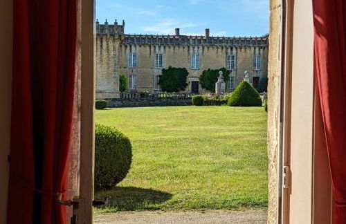 Gîte de charme près de Cognac avec vélos et jardin - FR-1-653-205 - Foto 7