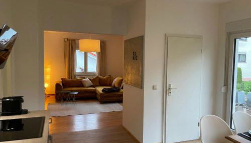 Wohnen im Leistengrund Würzburg - Foto 3