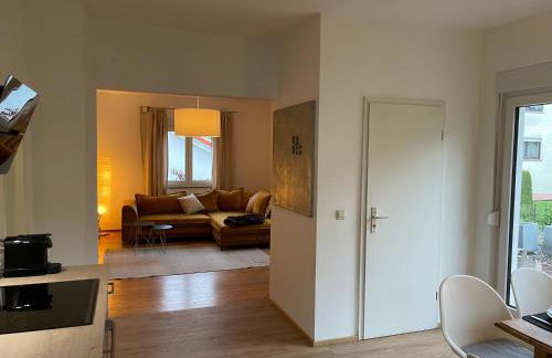 Wohnen im Leistengrund Würzburg - Foto 3