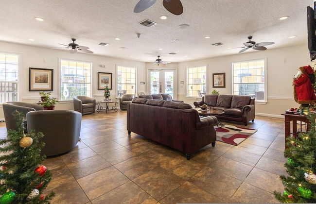 Beautiful Townhome Near Theme Parks - Foto 20