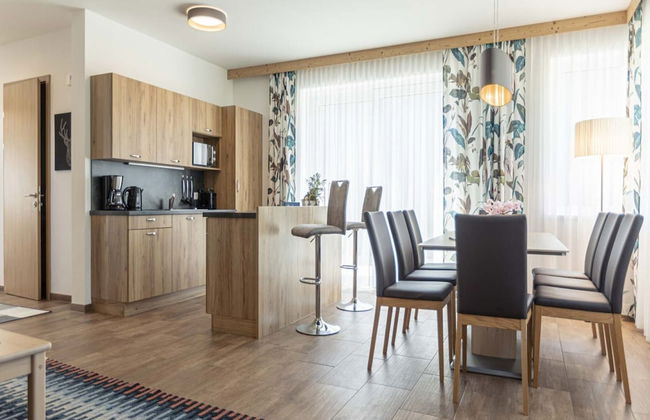 Beautiful Holiday Home With Sauna Near St Lambrecht Directly on the Slopes - Photo 19