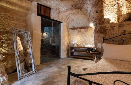 Masseria Torre Rossa - Foto 120