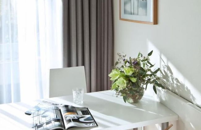 Rheinhof by Gerda Good Living - Digital Access - Foto 28