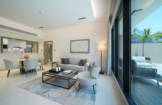 Cheval Maison - The Palm Dubai - Photo 27