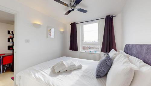 Amazing location 1 BD flat on St Katharine's Docks - Foto 3