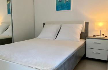 Les locations Cinaureva « La Tourrisse » - Foto 6