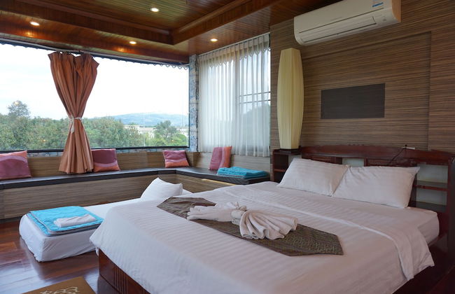 Phuruaboutique Hotel & Saunas - Photo 27