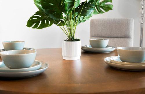 Furnished Luxury Apartment Next to Harvard Stadium - Foto 41