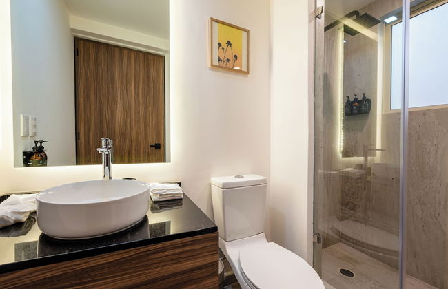 Capitalia Obelisk Polanco - Foto 70