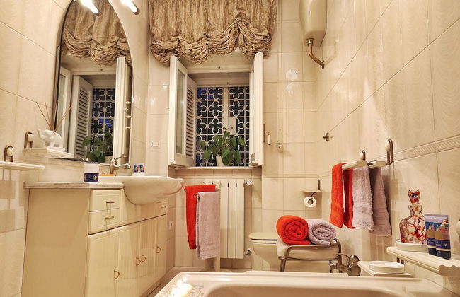 Villa Arte- Luxurious Villa in Ravello - Foto 42