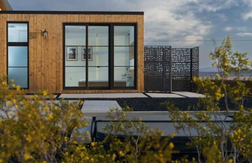 The Lunawood - Lux Home Pool and Spa - Foto 44