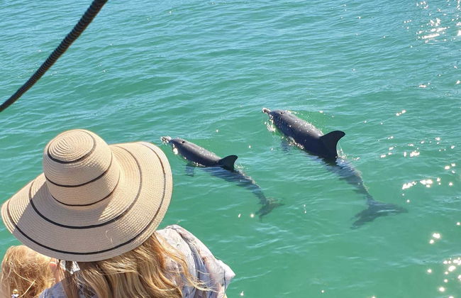 Mandurah Pirate Ship Cruise - Photo 6