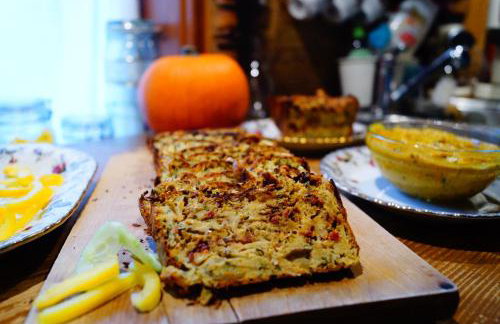 Agroturystyka Smolnikowe Klimaty - Sauna&Jacuzzi - Foto 13