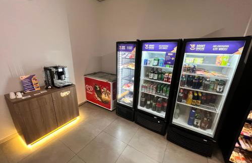 Flat Completo Granja Brasil - Foto 44