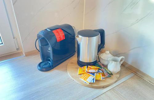 Gemütliche Wohnung mit Berg- und Waldblick - Foto 25