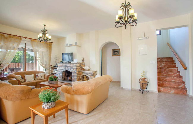 Villa Styliani - Foto 3