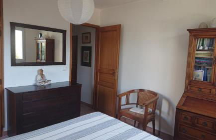 Villa vue mer 400m plages et commerces calme confort pour 6 à 8 personnes soins de remise en forme possible - Foto 55