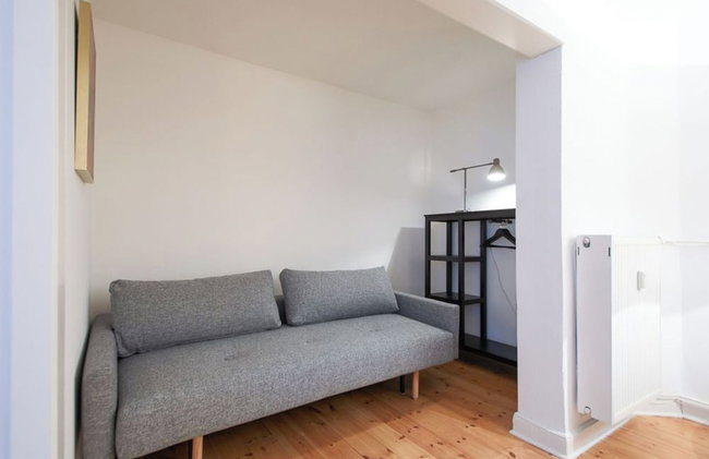 Park 1 - Lovely 1-bdr Apt Close to Metro - Foto 4
