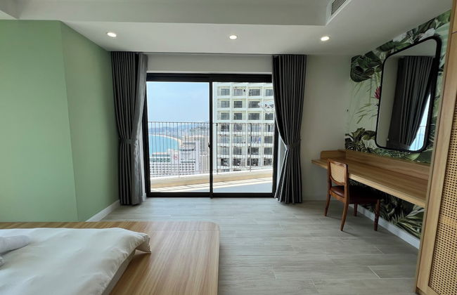 Apartment PHONGLIEM 3 - Foto 14