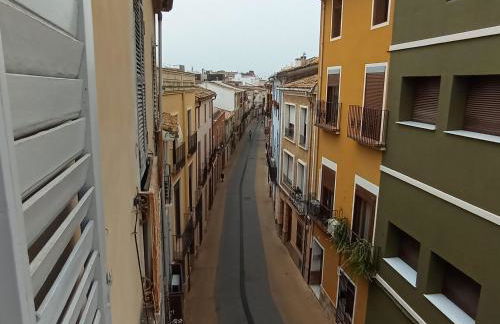 Casa El Angel Loft Denia centro con parking - Photo 22