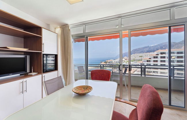 Beautiful Apartment Arenas Negras Sea View Pool - Foto 11