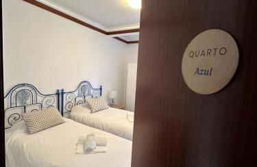 Quinta do Cutato - Beatriz Guest House - A2 - Foto 3