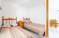 Primera línea de playa 3 habitaciones dobles - Photo 29