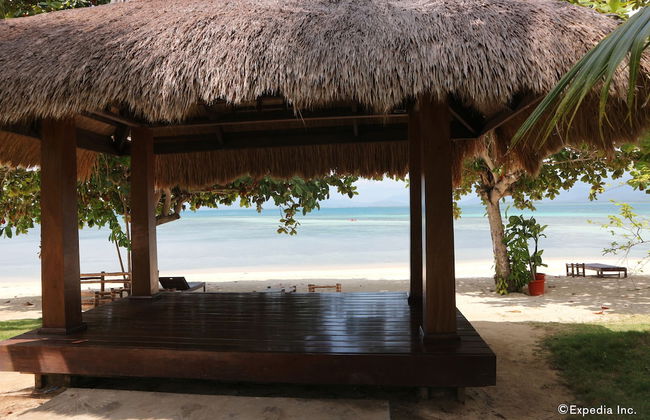 Dos Palmas Island Resort & Spa - Foto 60