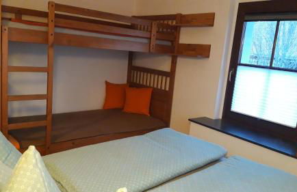 Ferienwohnung TOSCANA - Foto 32