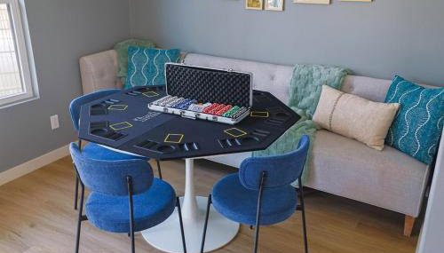 ATXEastBird 5 Star Location, Hot Tub, Games, Sleeps18 - Foto 4