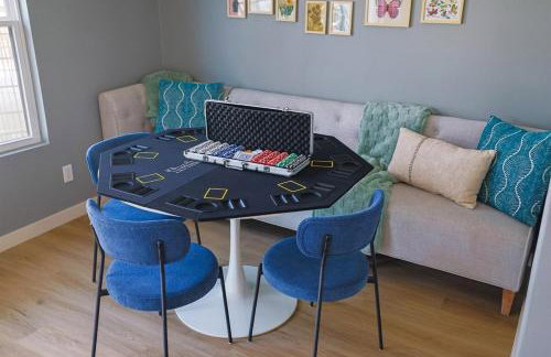 ATXEastBird 5 Star Location, Hot Tub, Games, Sleeps18 - Foto 4