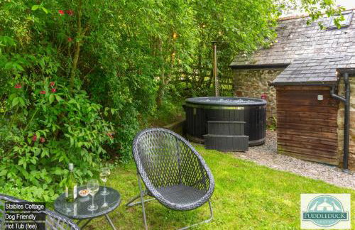 Puddleduck Valley - Dog Friendly - Foto 53