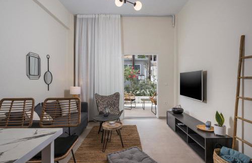 Kolymbari Sea Front Cozy Apartments - Foto 48