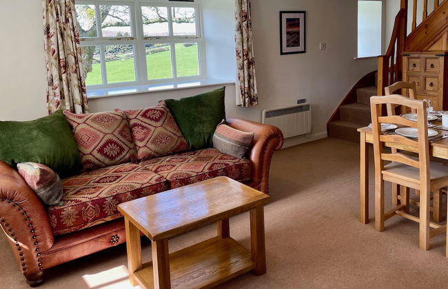 Church House Farm - Foto 24