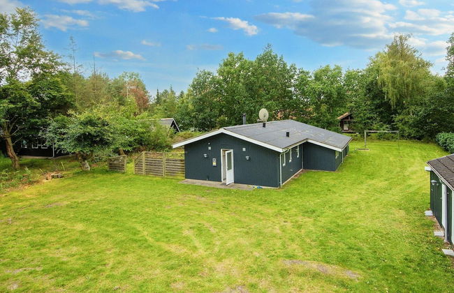 8 Person Holiday Home in Orsted-by Traum - Foto 22