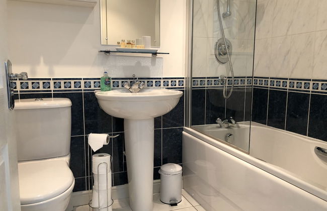 Jubilee House - Foto 18