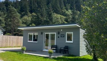 Rowan Bank Retreat - Foto 4, Garden, Garden view