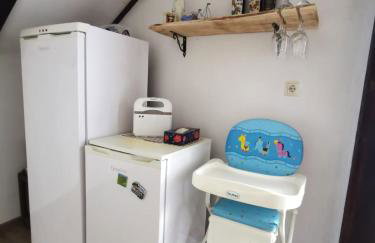 Planinski kutak - Foto 68