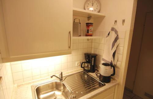 Apartment Reichenbachstraße - Foto 6